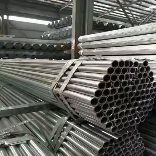 庆城q355nhb耐候钢管